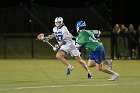 MLax vs Salve  Wheaton College Men’s Lacrosse vs Salve Regina University in the 2024 NEWMAC quarterfinals. - Photo By: KEITH NORDSTROM : Wheaton, Lacrosse, LAX, NEWMAC